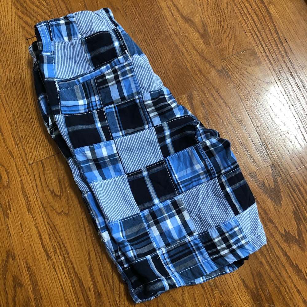 Gymboree Boys shorts size 12